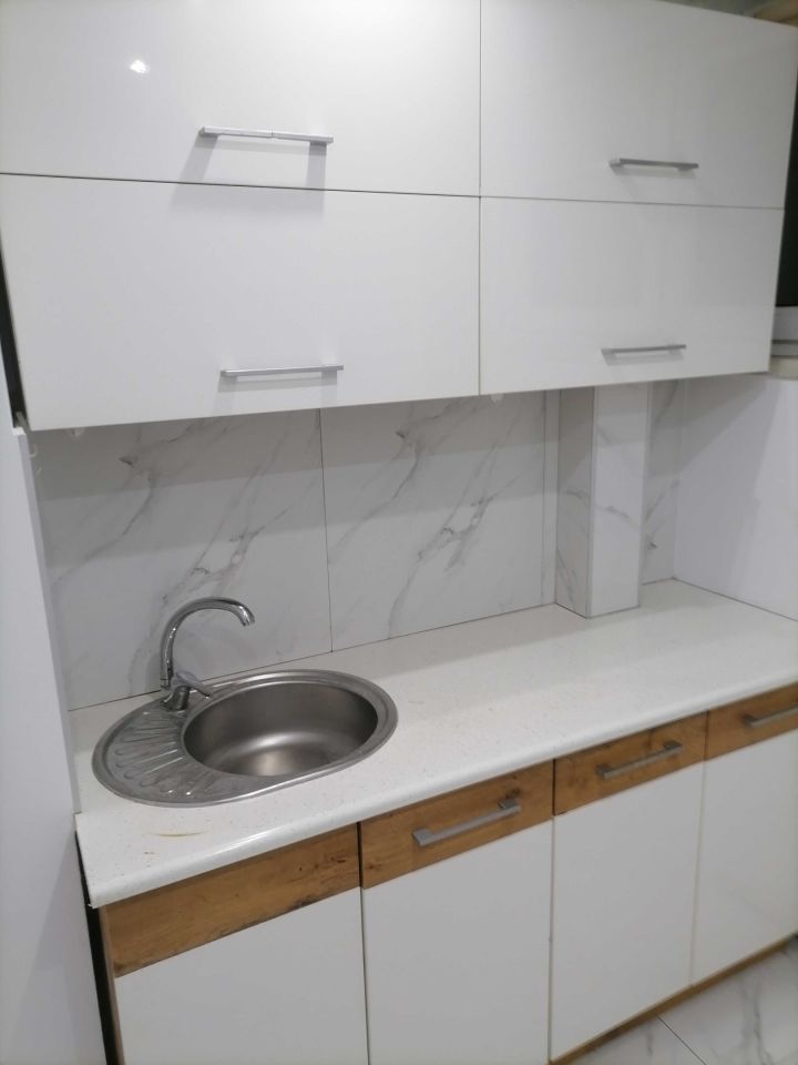 Mieszkanie 2-pokojowe Międzyrzec Podlaski. Zdjęcie 3