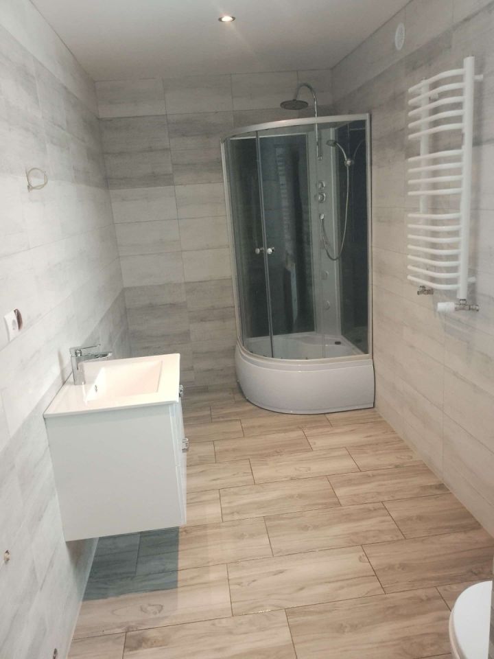 dom wolnostojący, 3 pokoje Grabowiec-Góra. Zdjęcie 8