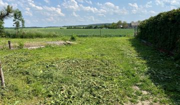 Działka budowlana Łabunie, ul. Wierzbowa