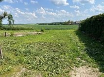 Działka budowlana Łabunie, ul. Wierzbowa