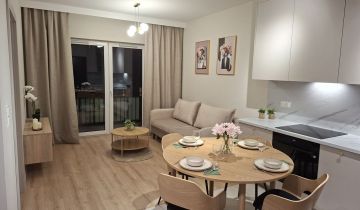 Mieszkanie 2-pokojowe Warszawa Praga-Południe, ul. Żupnicza