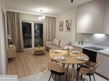 Mieszkanie 2-pokojowe Warszawa Praga-Południe, ul. Żupnicza