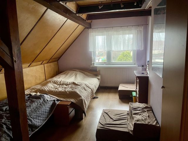 bliźniak Chojna, ul. Jana Matejki. Zdjęcie 8