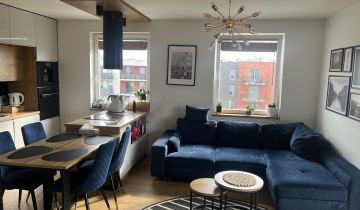 Mieszkanie 4-pokojowe Łódź Górna, ul. Senatorska