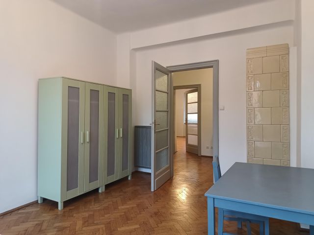 Mieszkanie 3-pokojowe Kraków Krowodrza, ul. Urzędnicza. Zdjęcie 1