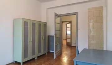 Mieszkanie 3-pokojowe Kraków Krowodrza, ul. Urzędnicza