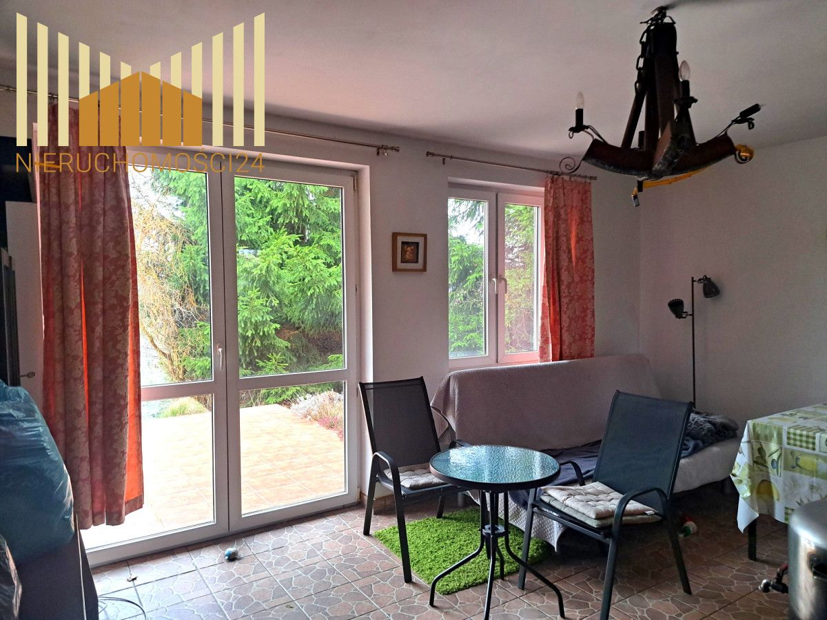 dom wolnostojący, 5 pokoi Mrozy. Zdjęcie 6