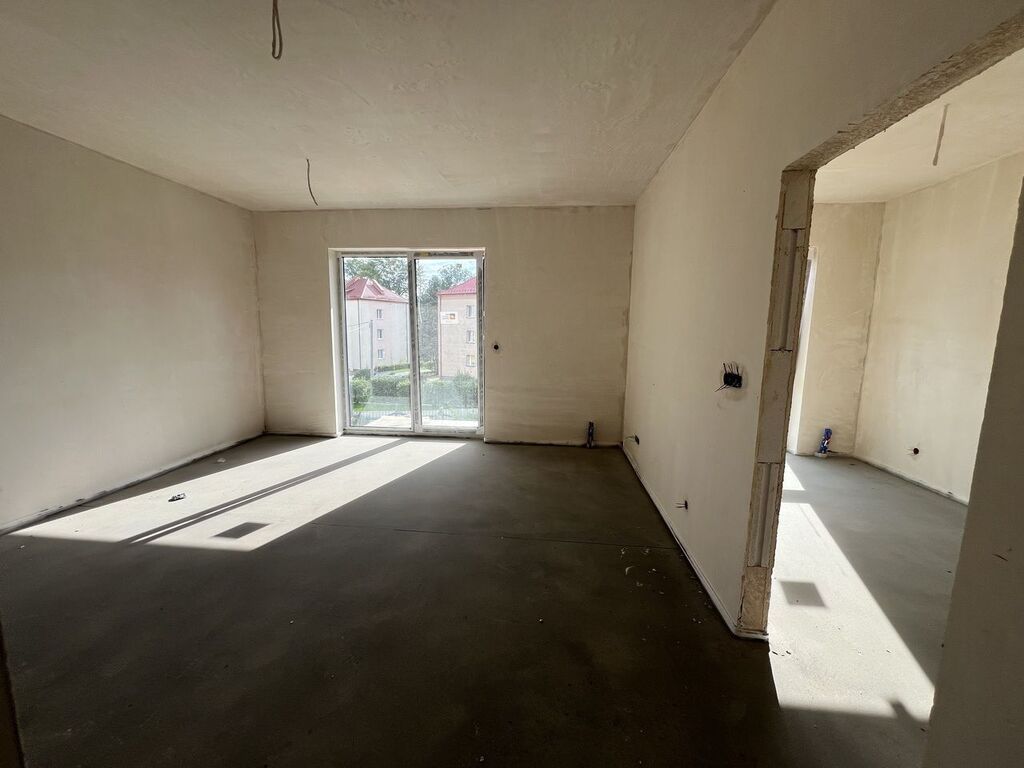 Mieszkanie 3-pokojowe Zgierz, ul. Konstantynowska. Zdjęcie 2