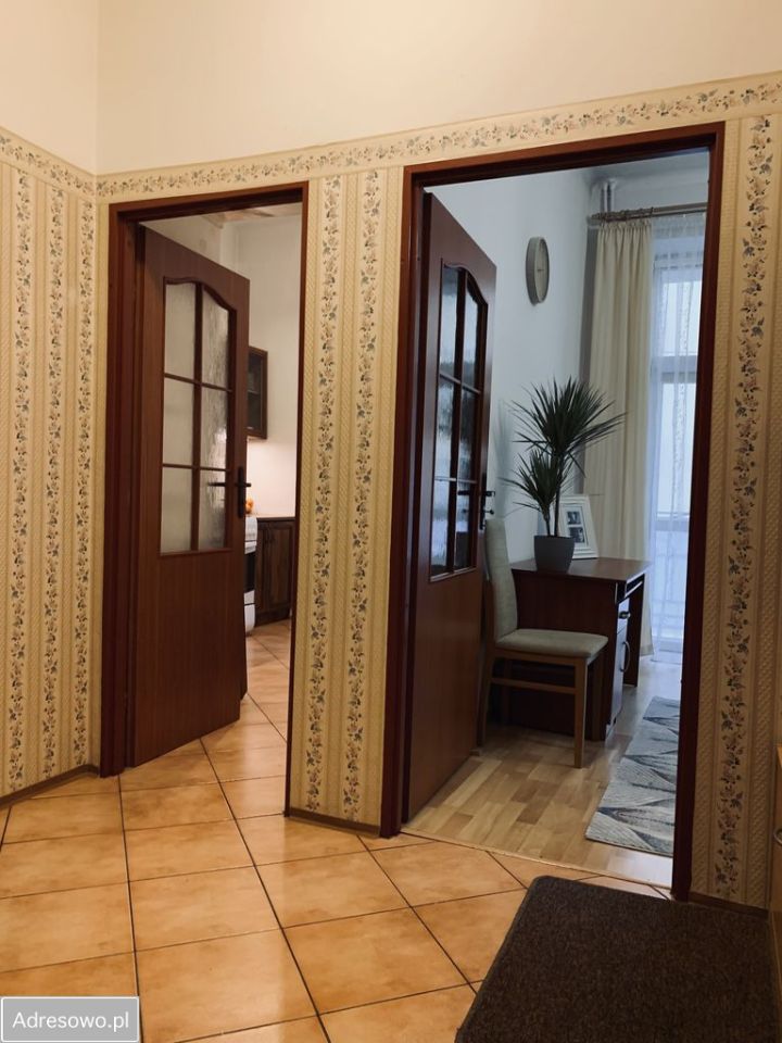 Mieszkanie 1-pokojowe Szczecin Centrum, ul. Pocztowa. Zdjęcie 4