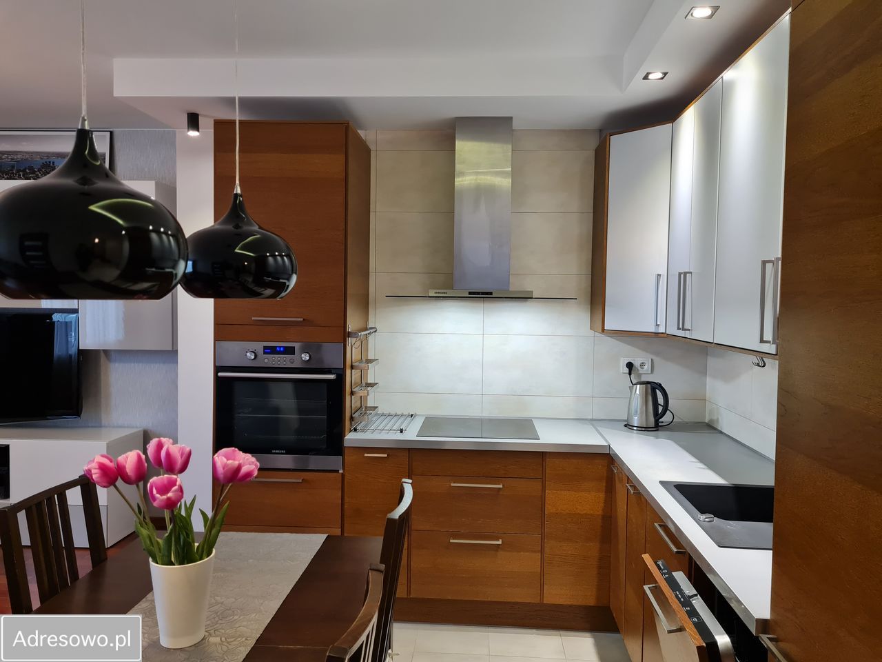 Mieszkanie 2-pokojowe Warszawa Tarchomin, ul. Majolikowa. Zdjęcie 8