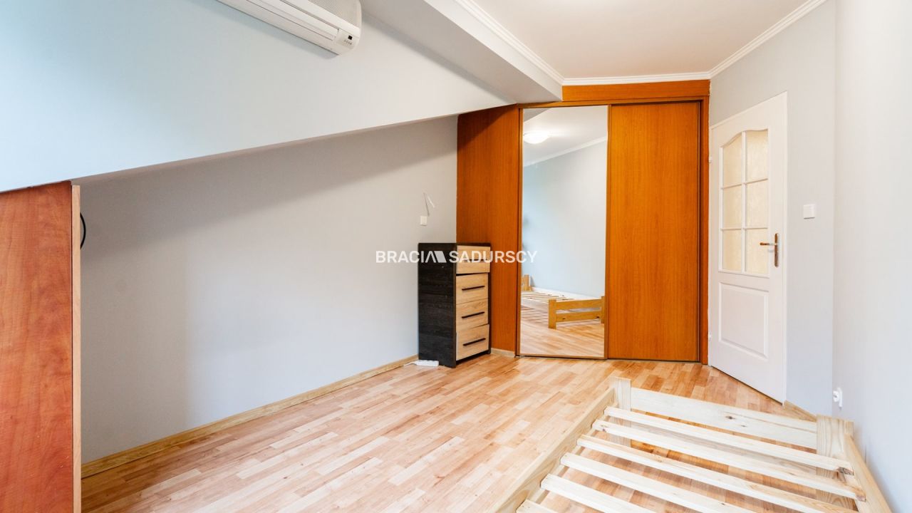 Mieszkanie 4-pokojowe Kraków Dębniki, ul. Zawiszy. Zdjęcie 17