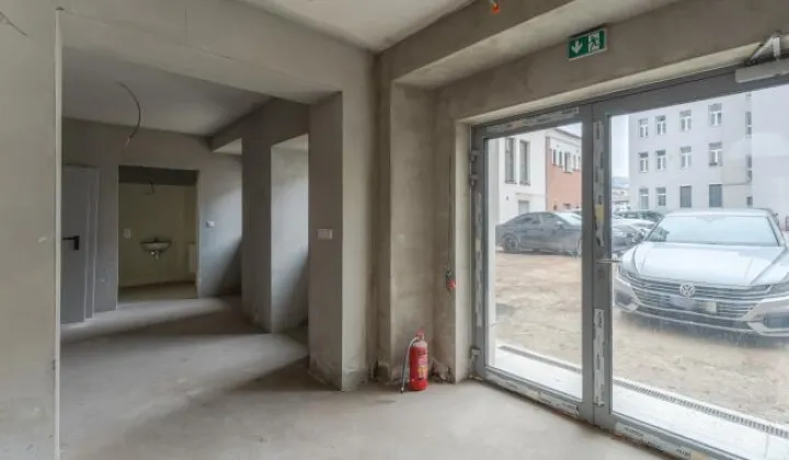 Mieszkanie 3-pokojowe Wrocław Stare Miasto, ul. Hugona Kołłątaja