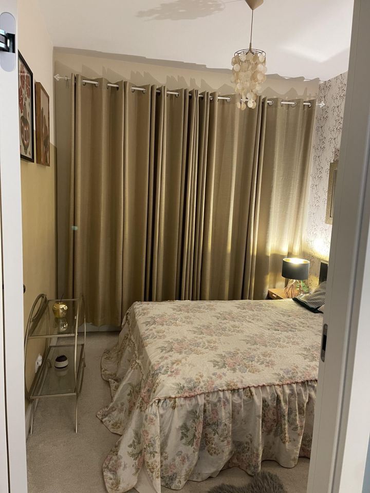 Mieszkanie 3-pokojowe Warszawa Wola, ul. Krochmalna. Zdjęcie 12