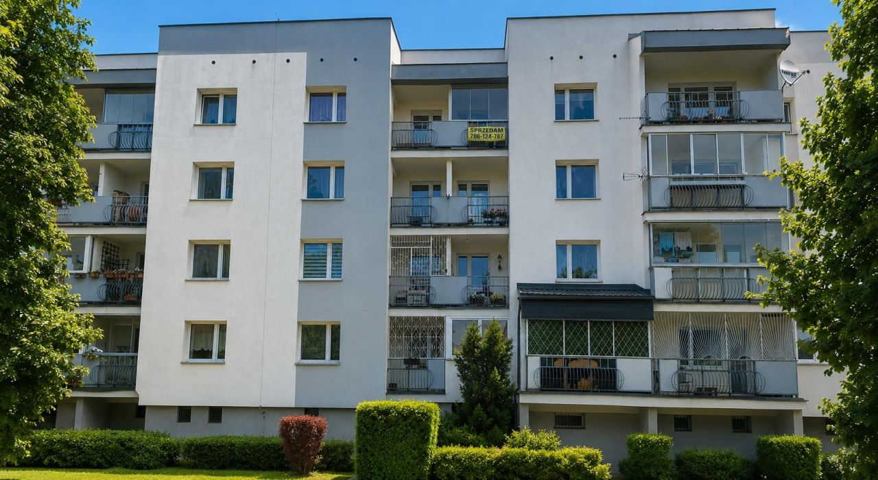 Mieszkanie 4-pokojowe Gdańsk Brzeźno, al. gen. Józefa Hallera. Zdjęcie 11
