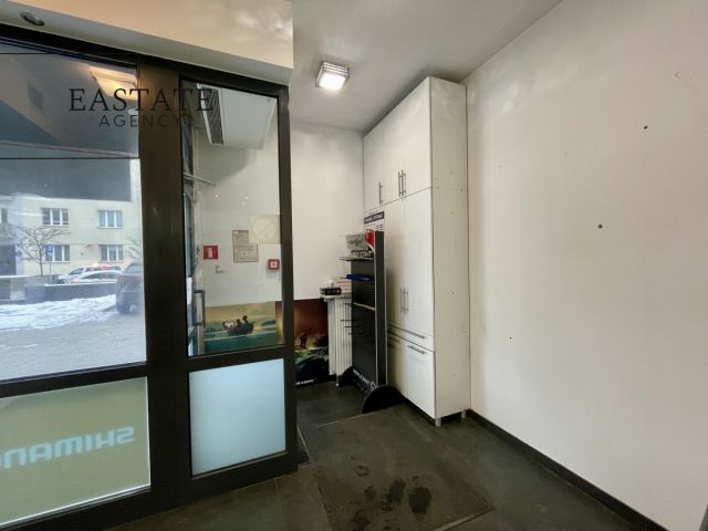 Lokal Warszawa Mokotów, ul. Chełmska. Zdjęcie 6