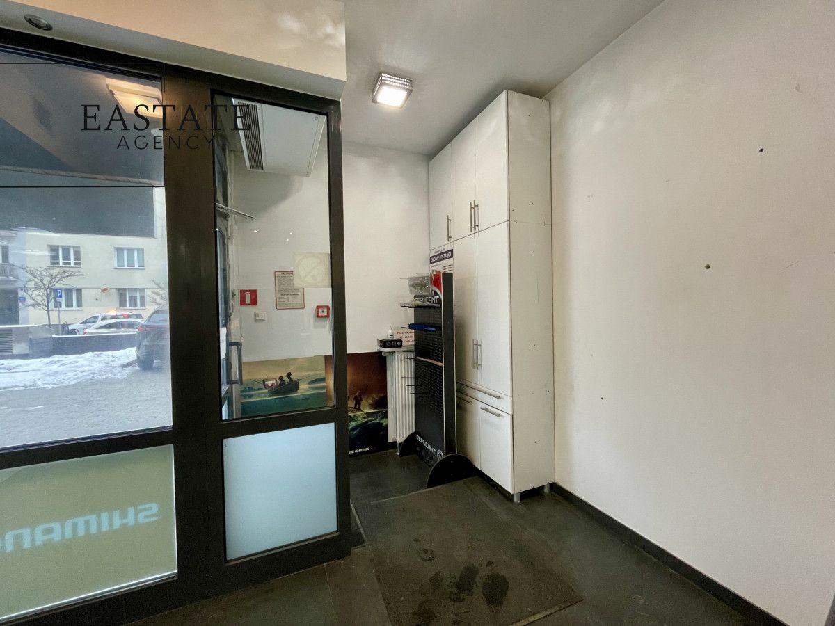 Lokal Warszawa Mokotów, ul. Chełmska. Zdjęcie 6