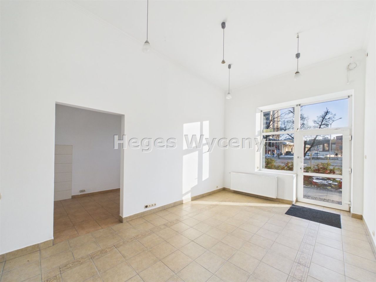 Lokal Legnica. Zdjęcie 2