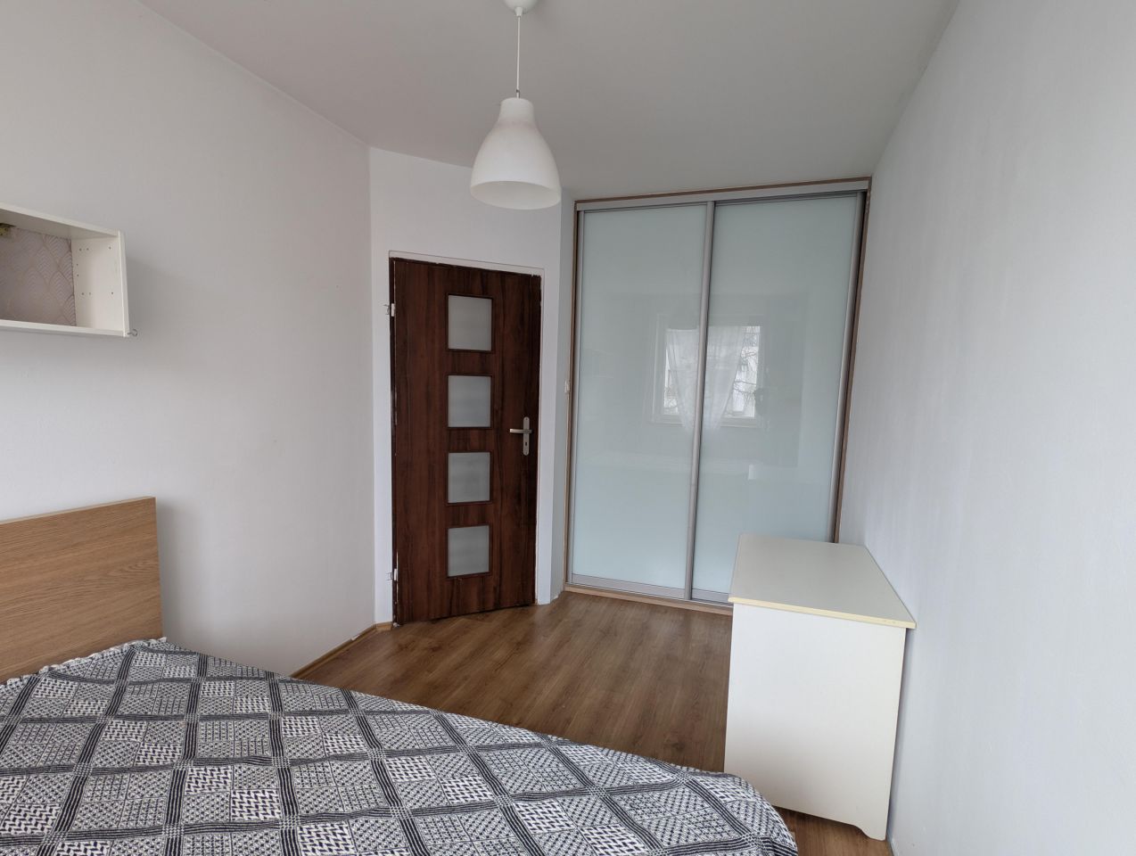 Mieszkanie 2-pokojowe Piaseczno Centrum, ul. Księcia Józefa Poniatowskiego. Zdjęcie 18