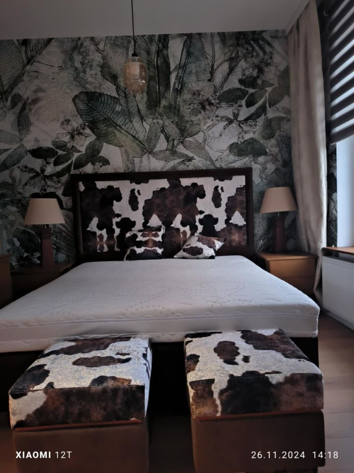 Mieszkanie 3-pokojowe Tarnowskie Góry Centrum, ul. Marszałka Józefa Piłsudskiego. Zdjęcie 9