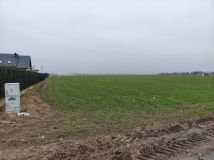 Działka budowlana Sierpc, ul. Powstańców. Zdjęcie 3