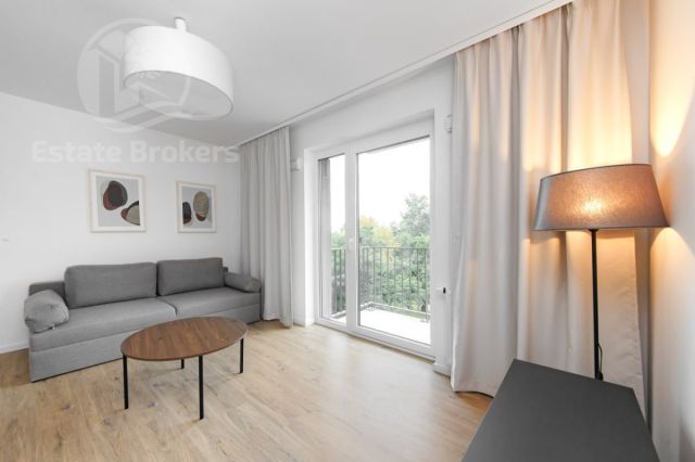 Mieszkanie 2-pokojowe Wrocław Szczepin, ul. Jaworska. Zdjęcie 2