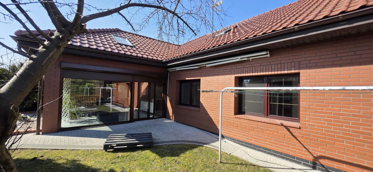 dom wolnostojący, 5 pokoi Sławsk Nowy Sławsk, Sławsk. Zdjęcie 3