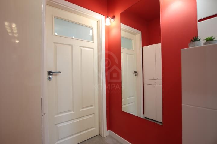 Mieszkanie 3-pokojowe Wrocław Śródmieście, ul. Oskara Minkowskiego. Zdjęcie 13