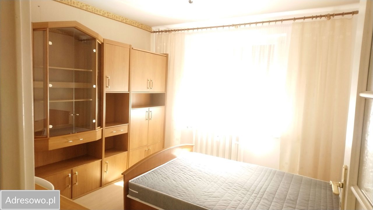 Mieszkanie 3-pokojowe Gliwice Stare Gliwice, ul. Marcina Kasprzaka. Zdjęcie 2