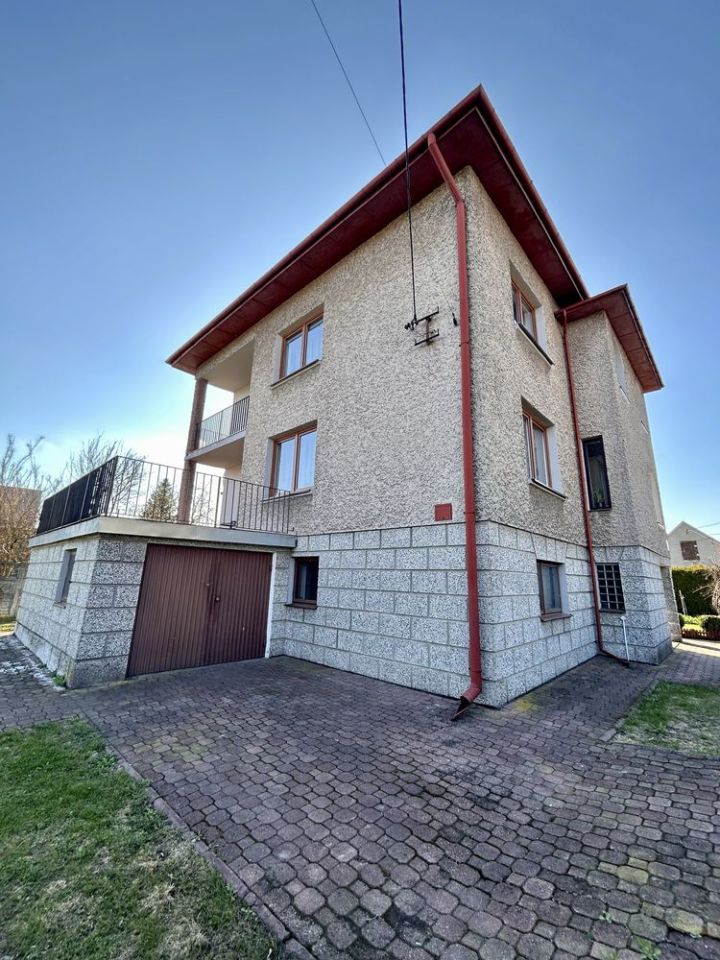 dom wolnostojący Chełm. Zdjęcie 6