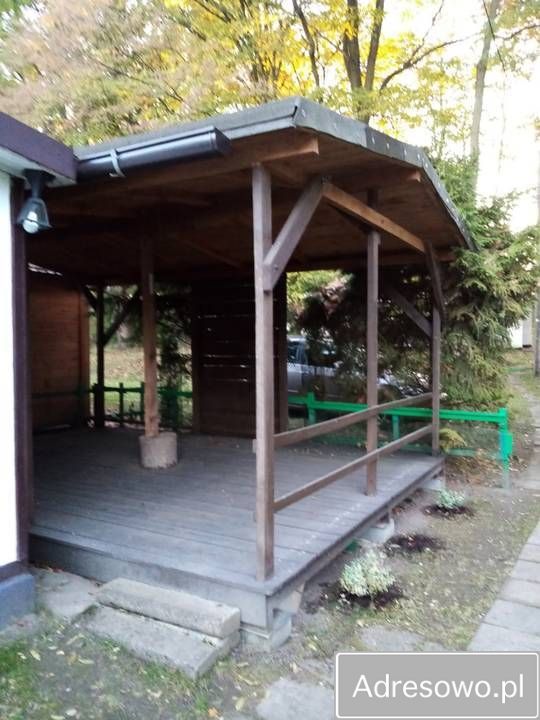 Działka rekreacyjna Turawa. Zdjęcie 4