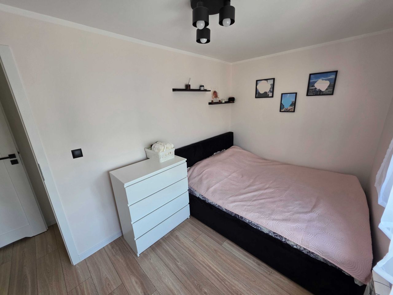 Mieszkanie 3-pokojowe Żary, ul. Męczenników Oświęcimskich. Zdjęcie 4