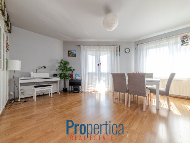 Mieszkanie 2-pokojowe Warszawa Targówek, ul. Palestyńska. Zdjęcie 4