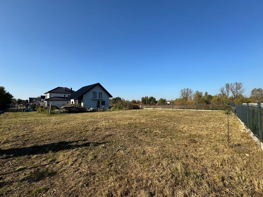 Działka budowlana Sosnowiec Porąbka, ul. Dojazdowa. Zdjęcie 11