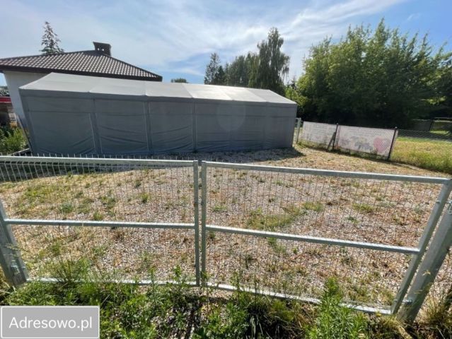 Działka inwestycyjna Ełk, ul. Towarowa. Zdjęcie 1