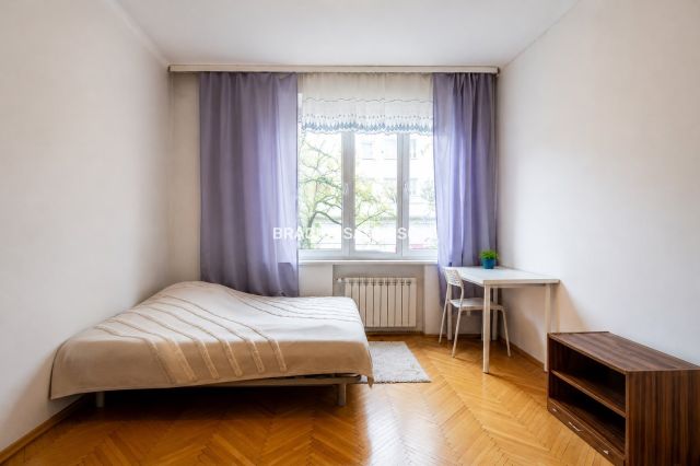 Mieszkanie 3-pokojowe Kraków Krowodrza, ul. Śląska. Zdjęcie 6