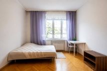 Mieszkanie 3-pokojowe Kraków Krowodrza, ul. Śląska. Zdjęcie 4