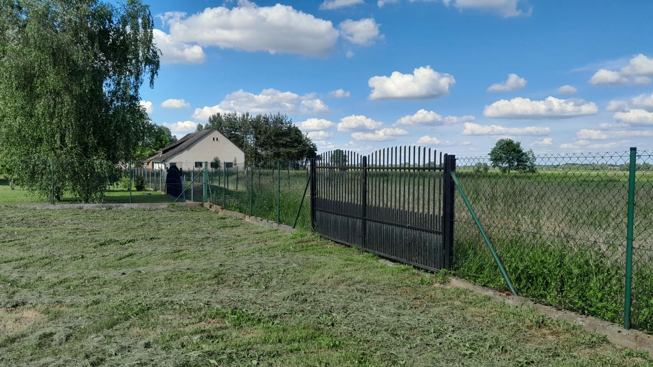 gospodarstwo, 2 pokoje Strzelce Wielkie. Zdjęcie 5