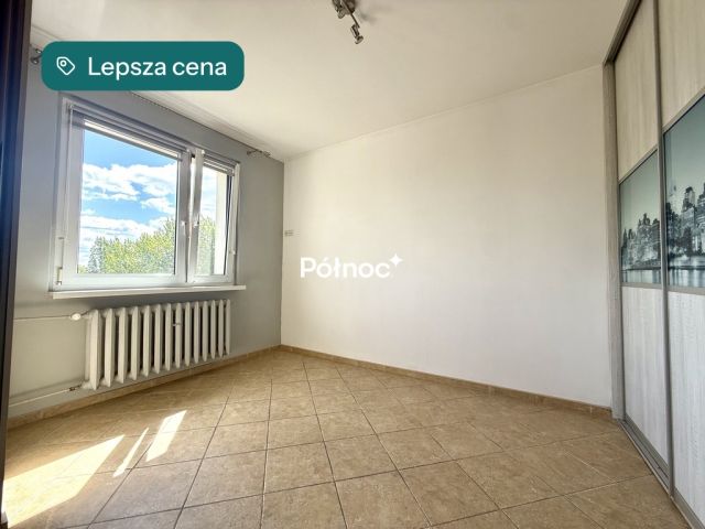 Mieszkanie 3-pokojowe Głogów Kopernik, ul. Kosmonautów Polskich. Zdjęcie 10