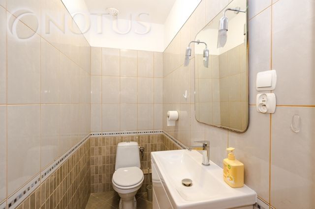 dom wolnostojący, 7 pokoi Warszawa, ul. Husarii. Zdjęcie 6