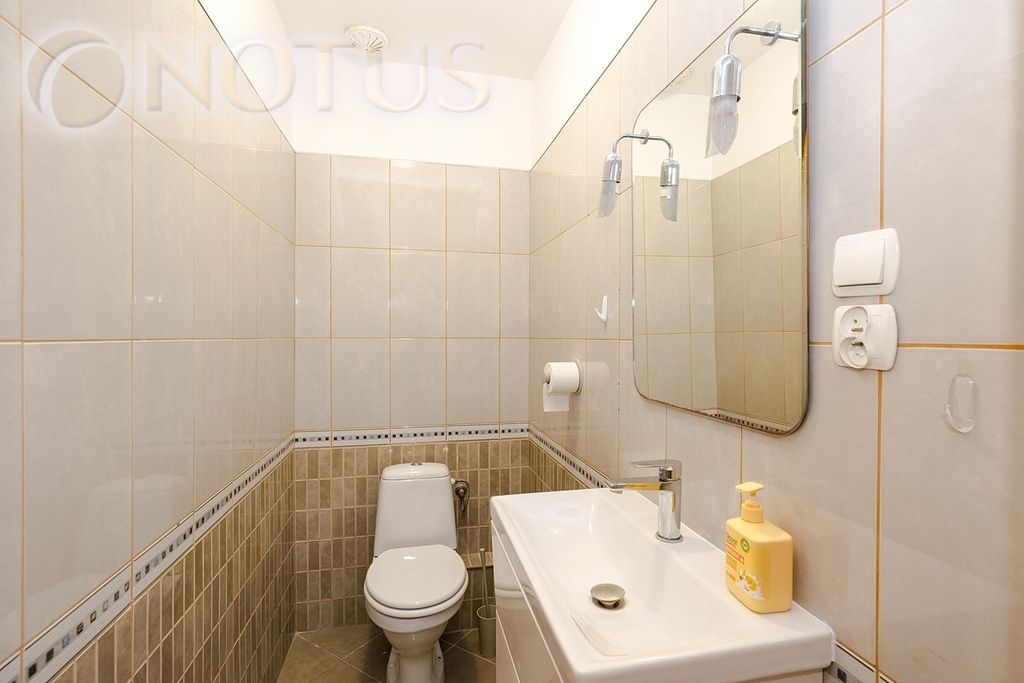 dom wolnostojący, 7 pokoi Warszawa, ul. Husarii. Zdjęcie 6