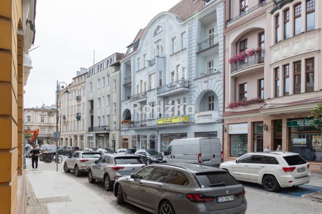 Mieszkanie 3-pokojowe Bydgoszcz Śródmieście, ul. Dworcowa. Zdjęcie 15
