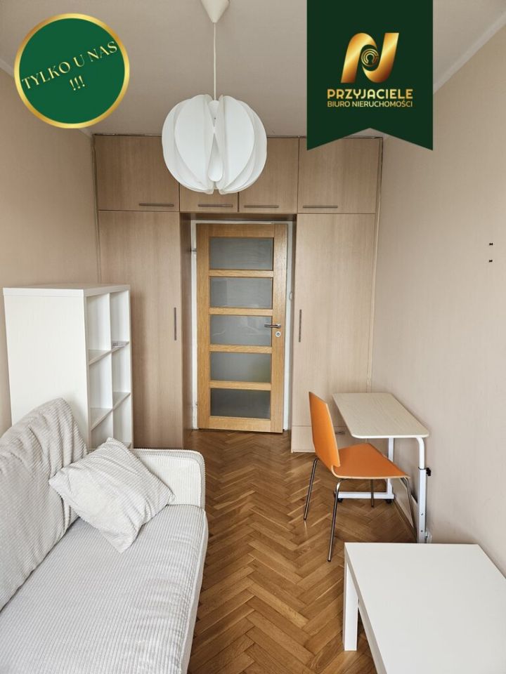 Mieszkanie 4-pokojowe Gdańsk Żabianka, ul. Gospody. Zdjęcie 6