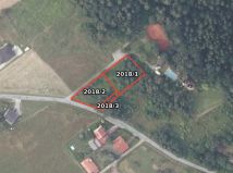 Działka budowlana Barwałd Górny. Zdjęcie 2