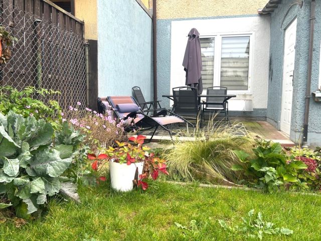 dom szeregowy, 5 pokoi Szczecin Pogodno. Zdjęcie 9