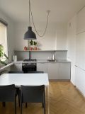 Mieszkanie 3-pokojowe Katowice Koszutka, al. Wojciecha Korfantego. Zdjęcie 1
