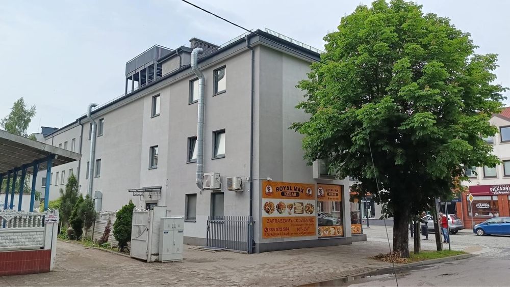 Lokal Augustów, ul. 3 Maja. Zdjęcie 3