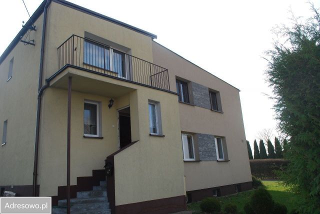 Mieszkanie 3-pokojowe Chojnice, ul. Angowicka. Zdjęcie 1