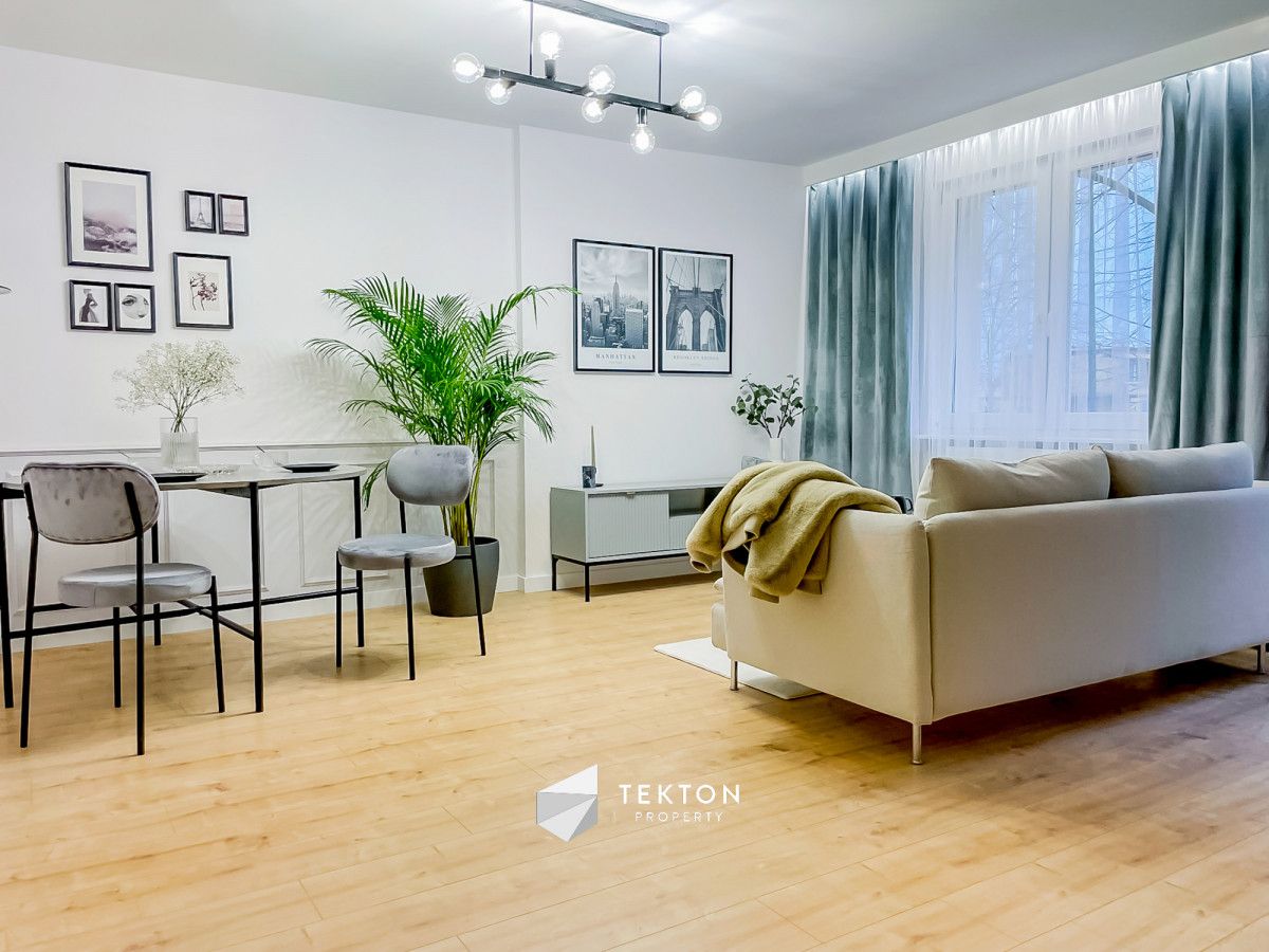 Mieszkanie 3-pokojowe Gdynia Redłowo