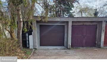 Garaż/miejsce parkingowe Sopot Sopot Górny, ul. Adama Mickiewicza