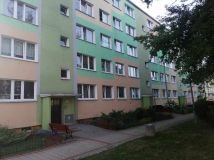 Mieszkanie 2-pokojowe Kętrzyn, ul. Urocza